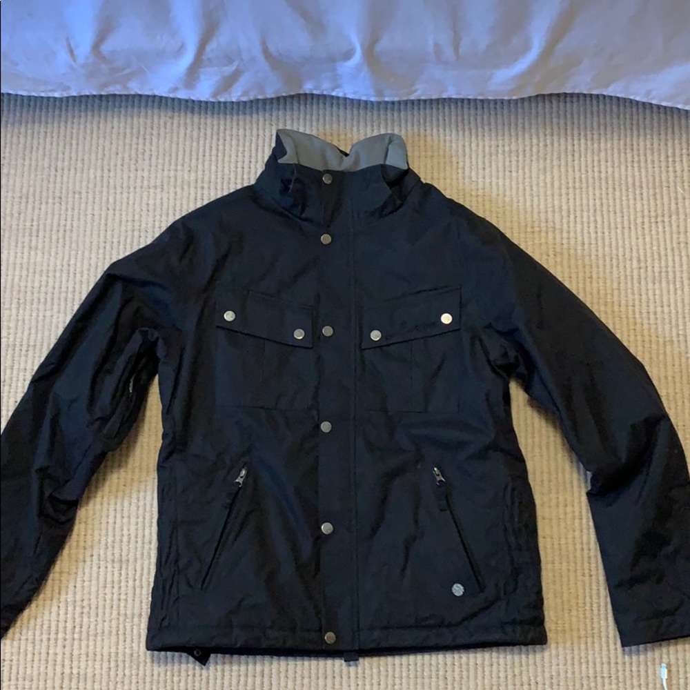 BURTON SKI/ SNOWBOARD JACKET // Size Large
